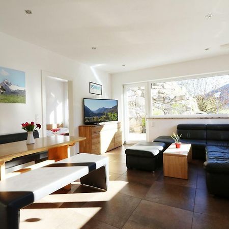Appartement Lukic Kaprun Luaran gambar