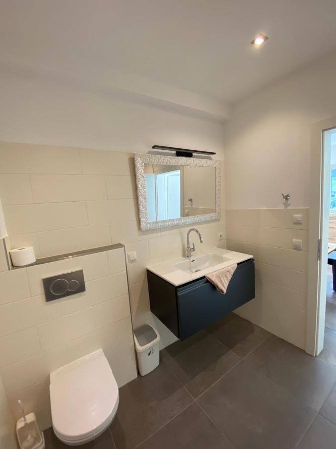 Appartement Lukic Kaprun Luaran gambar