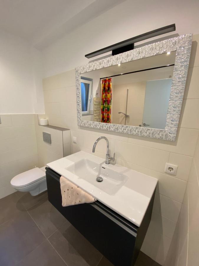 Appartement Lukic Kaprun Luaran gambar