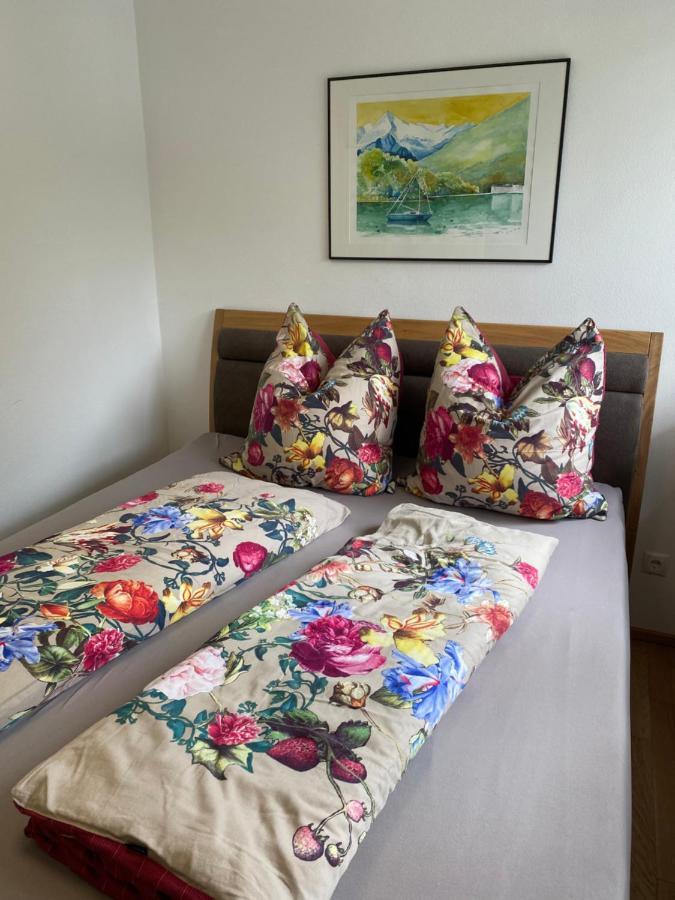 Appartement Lukic Kaprun Luaran gambar