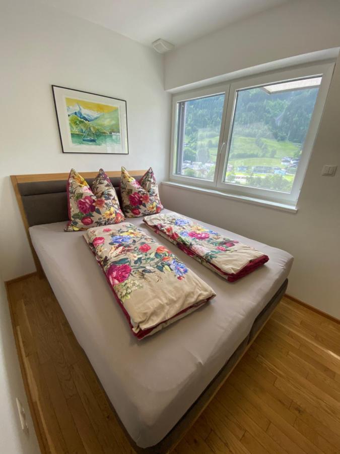 Appartement Lukic Kaprun Luaran gambar