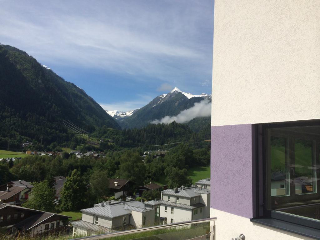 Appartement Lukic Kaprun Bilik gambar