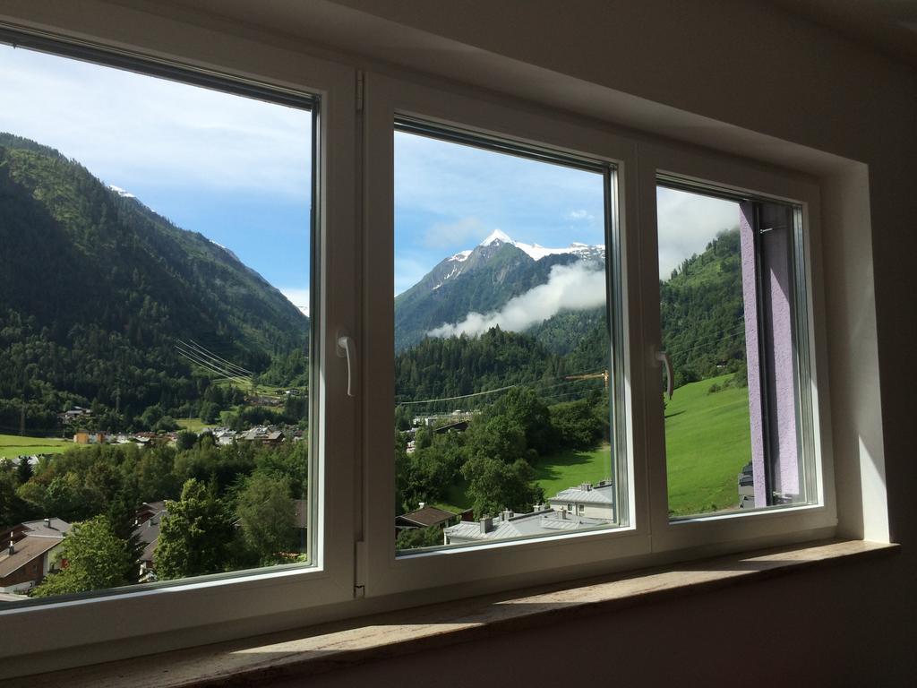 Appartement Lukic Kaprun Bilik gambar