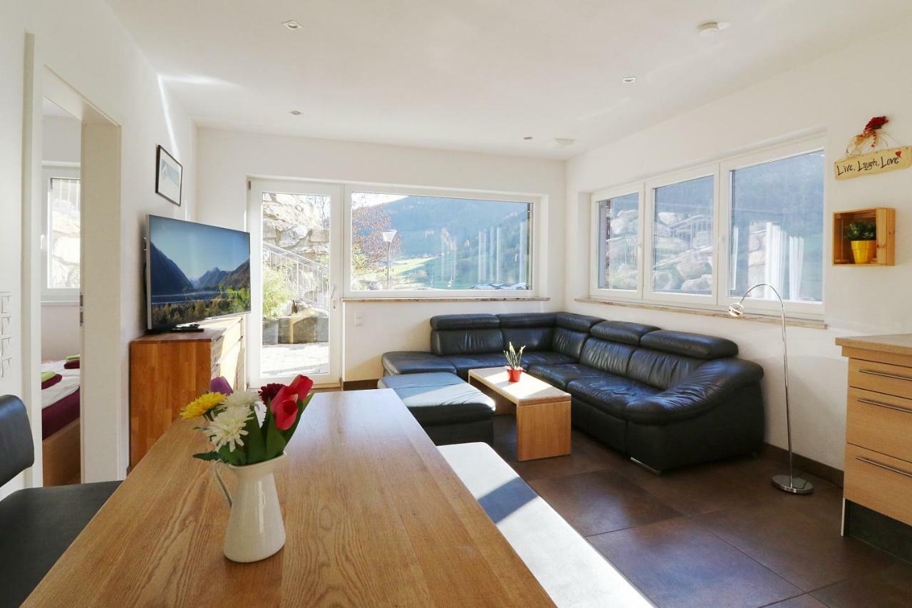 Appartement Lukic Kaprun Luaran gambar