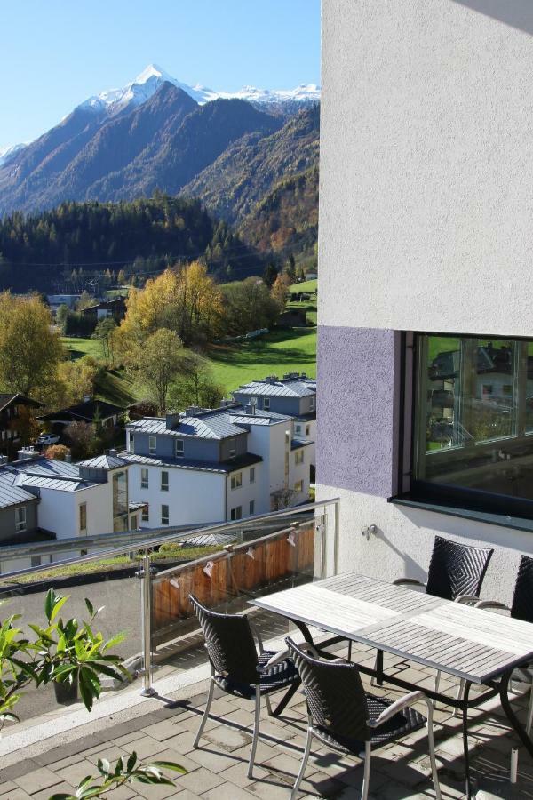 Appartement Lukic Kaprun Luaran gambar