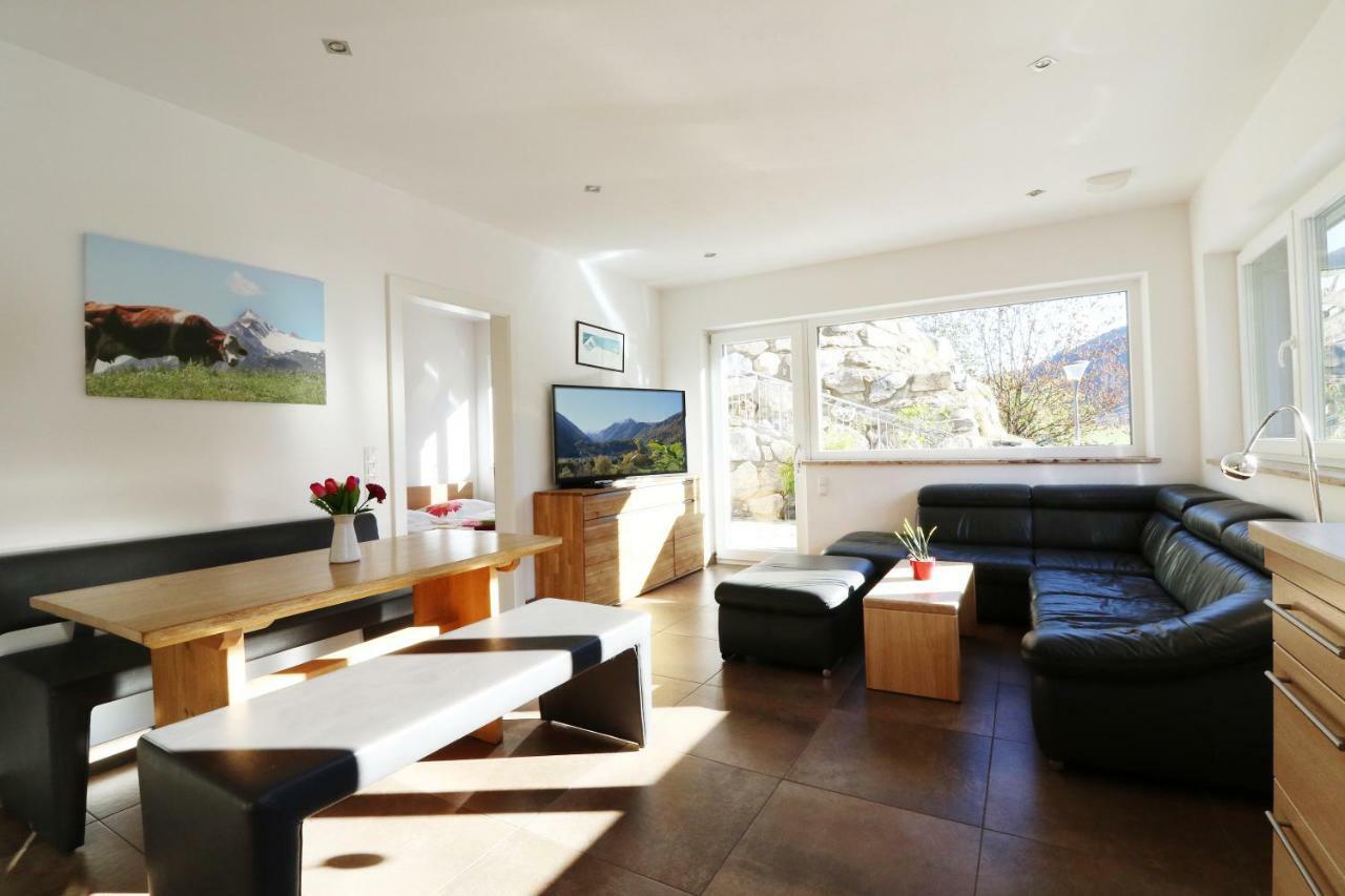Appartement Lukic Kaprun Luaran gambar