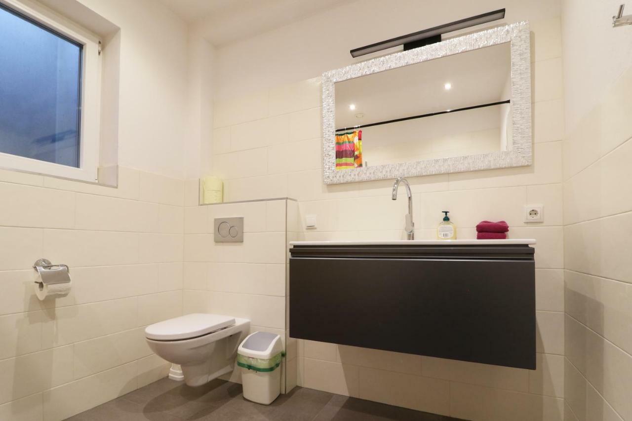 Appartement Lukic Kaprun Luaran gambar