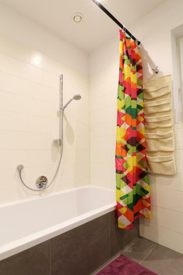 Appartement Lukic Kaprun Luaran gambar