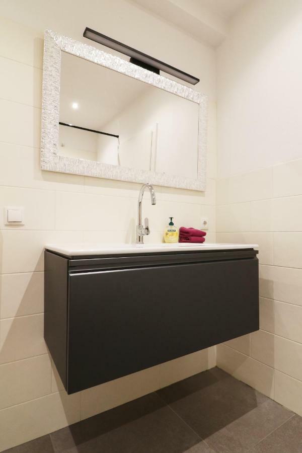 Appartement Lukic Kaprun Luaran gambar