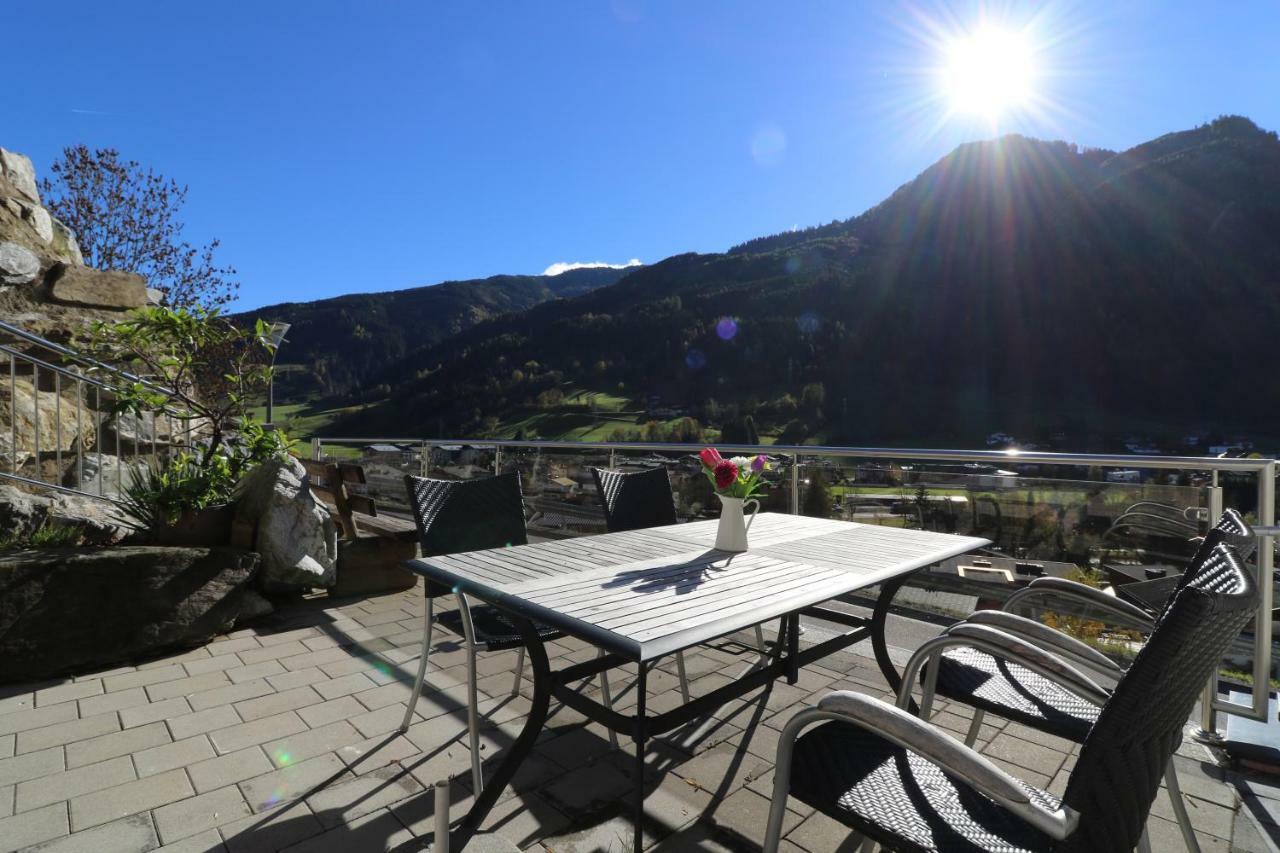 Appartement Lukic Kaprun Luaran gambar